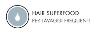 SUPERFOOD PER LAVAGGI FREQUENTI